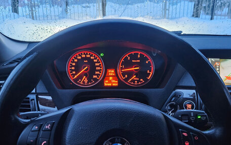 BMW X5, 2012 год, 2 500 000 рублей, 10 фотография