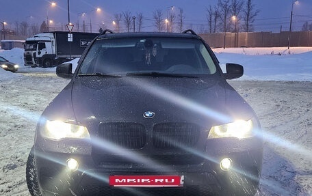 BMW X5, 2012 год, 2 500 000 рублей, 2 фотография