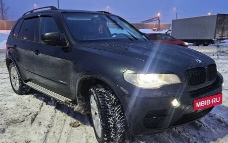 BMW X5, 2012 год, 2 500 000 рублей, 3 фотография