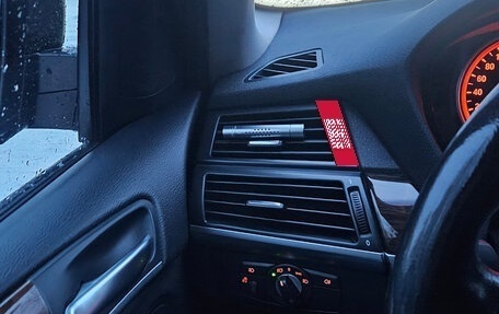 BMW X5, 2012 год, 2 500 000 рублей, 11 фотография