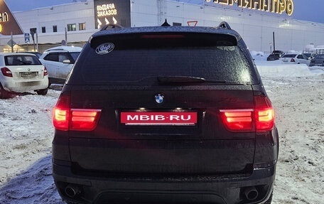 BMW X5, 2012 год, 2 500 000 рублей, 6 фотография