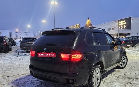 BMW X5, 2012 год, 2 500 000 рублей, 5 фотография