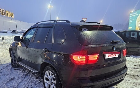 BMW X5, 2012 год, 2 500 000 рублей, 7 фотография