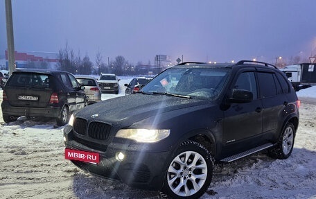 BMW X5, 2012 год, 2 500 000 рублей, 9 фотография