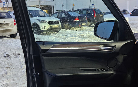 BMW X5, 2012 год, 2 500 000 рублей, 13 фотография