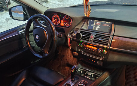 BMW X5, 2012 год, 2 500 000 рублей, 15 фотография