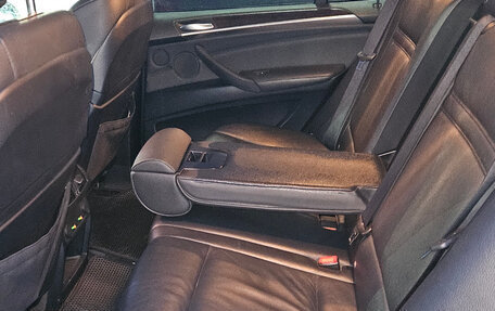 BMW X5, 2012 год, 2 500 000 рублей, 18 фотография