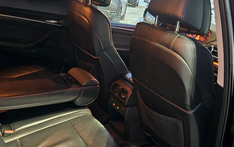 BMW X5, 2012 год, 2 500 000 рублей, 17 фотография