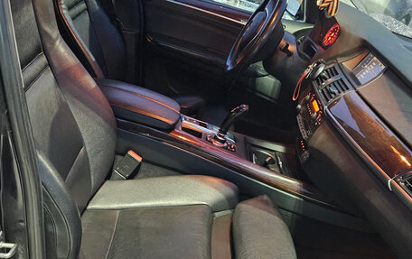 BMW X5, 2012 год, 2 500 000 рублей, 16 фотография