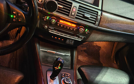 BMW X5, 2012 год, 2 500 000 рублей, 14 фотография