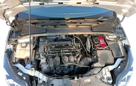 Ford Focus III, 2012 год, 800 000 рублей, 3 фотография