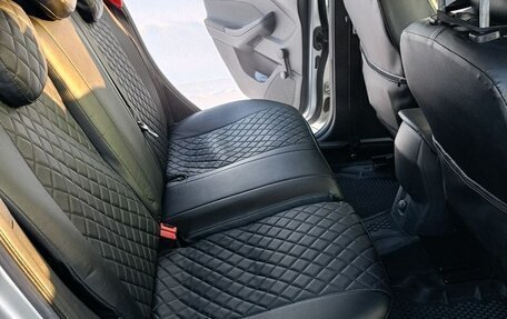 Ford Focus III, 2012 год, 800 000 рублей, 5 фотография