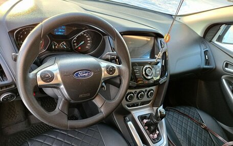 Ford Focus III, 2012 год, 800 000 рублей, 11 фотография