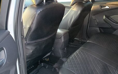 Ford Focus III, 2012 год, 800 000 рублей, 6 фотография