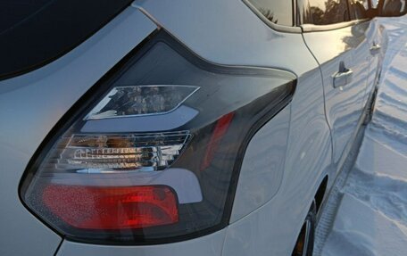 Ford Focus III, 2012 год, 800 000 рублей, 8 фотография