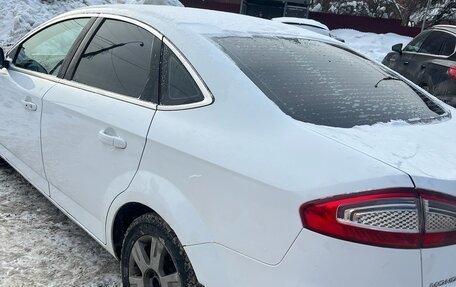 Ford Mondeo IV, 2012 год, 950 000 рублей, 3 фотография