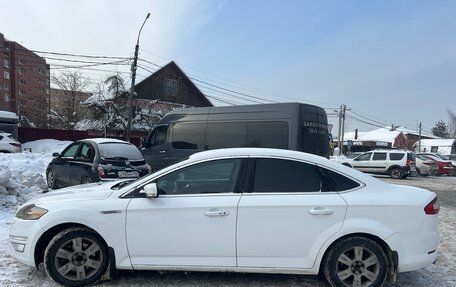 Ford Mondeo IV, 2012 год, 950 000 рублей, 2 фотография