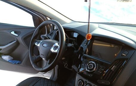 Ford Focus III, 2012 год, 800 000 рублей, 9 фотография