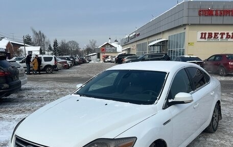 Ford Mondeo IV, 2012 год, 950 000 рублей, 6 фотография