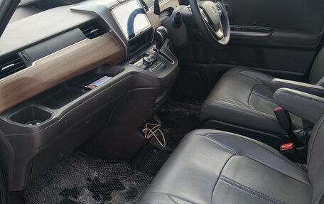 Honda Freed II, 2019 год, 1 500 000 рублей, 8 фотография