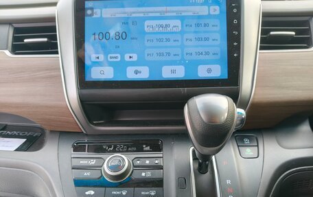 Honda Freed II, 2019 год, 1 500 000 рублей, 13 фотография