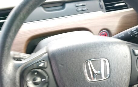 Honda Freed II, 2019 год, 1 500 000 рублей, 12 фотография