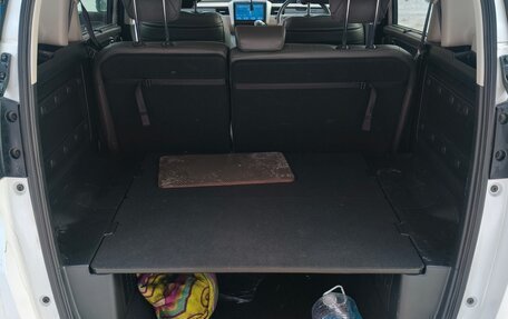 Honda Freed II, 2019 год, 1 500 000 рублей, 14 фотография