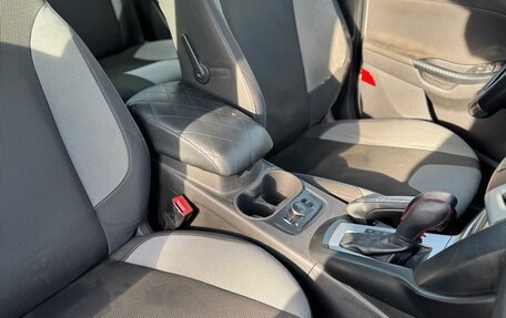 Ford Focus III, 2012 год, 786 000 рублей, 7 фотография