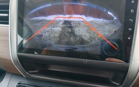 Honda Freed II, 2019 год, 1 500 000 рублей, 19 фотография