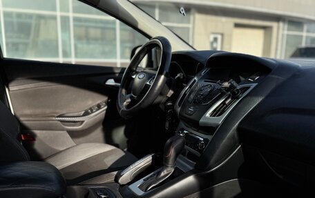 Ford Focus III, 2012 год, 786 000 рублей, 8 фотография