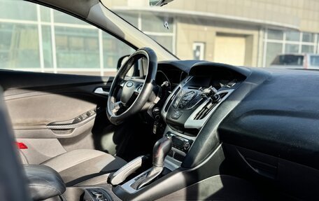 Ford Focus III, 2012 год, 786 000 рублей, 9 фотография