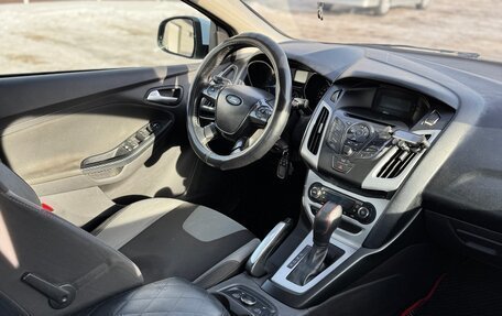 Ford Focus III, 2012 год, 786 000 рублей, 3 фотография