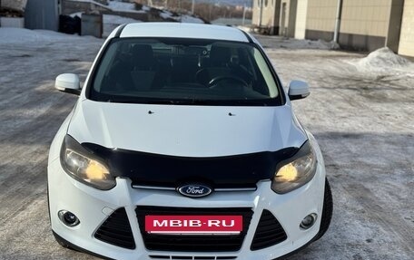 Ford Focus III, 2012 год, 786 000 рублей, 12 фотография