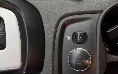 Ford Focus III, 2012 год, 786 000 рублей, 19 фотография