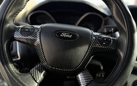 Ford Focus III, 2012 год, 786 000 рублей, 22 фотография