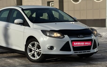 Ford Focus III, 2012 год, 786 000 рублей, 14 фотография