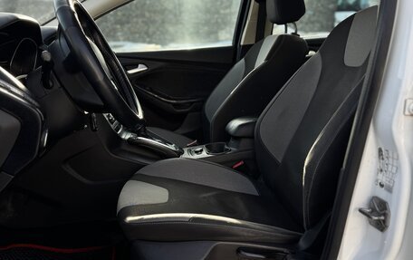 Ford Focus III, 2012 год, 786 000 рублей, 27 фотография