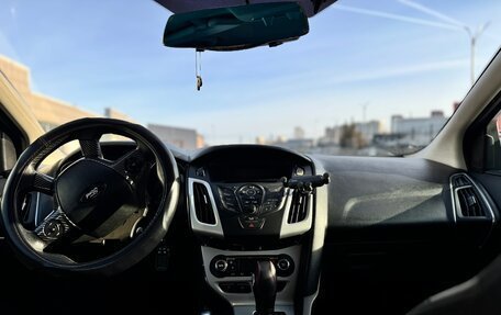 Ford Focus III, 2012 год, 786 000 рублей, 31 фотография