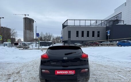 KIA cee'd III, 2013 год, 1 000 000 рублей, 2 фотография