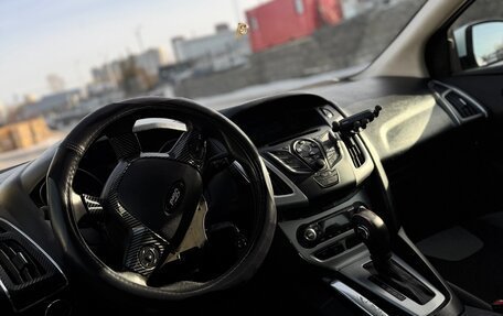 Ford Focus III, 2012 год, 786 000 рублей, 34 фотография