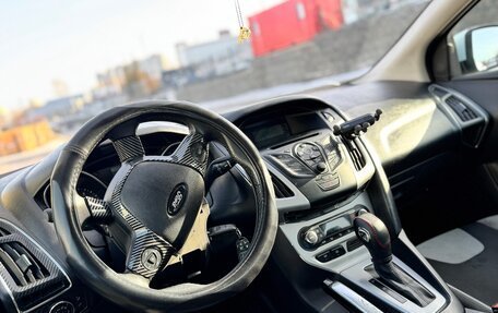 Ford Focus III, 2012 год, 786 000 рублей, 33 фотография