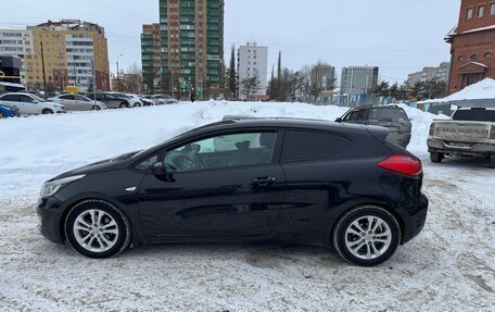 KIA cee'd III, 2013 год, 1 000 000 рублей, 3 фотография