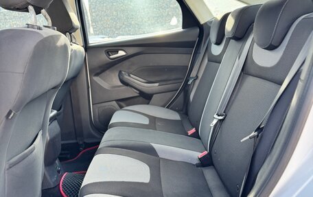 Ford Focus III, 2012 год, 786 000 рублей, 38 фотография