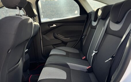 Ford Focus III, 2012 год, 786 000 рублей, 37 фотография