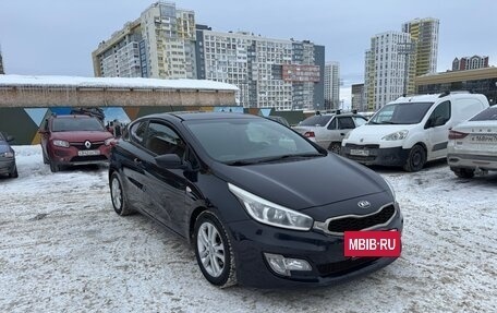 KIA cee'd III, 2013 год, 1 000 000 рублей, 6 фотография