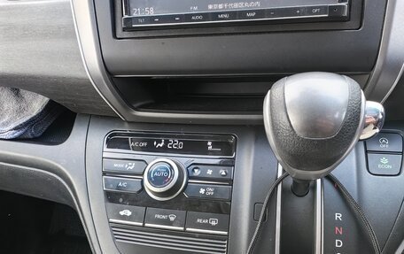 Honda Freed II, 2017 год, 1 500 000 рублей, 13 фотография