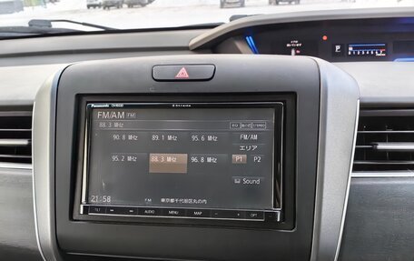 Honda Freed II, 2017 год, 1 500 000 рублей, 14 фотография