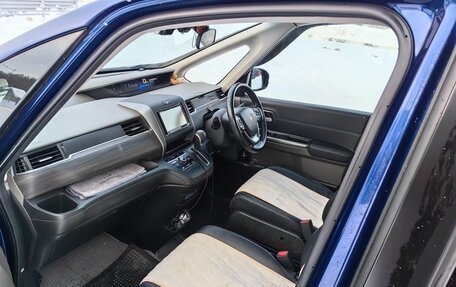 Honda Freed II, 2017 год, 1 500 000 рублей, 9 фотография