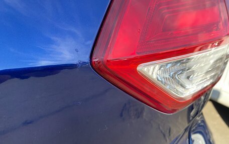 Honda Freed II, 2017 год, 1 500 000 рублей, 16 фотография