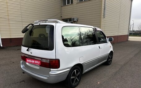 Nissan Serena I, 1997 год, 330 000 рублей, 4 фотография